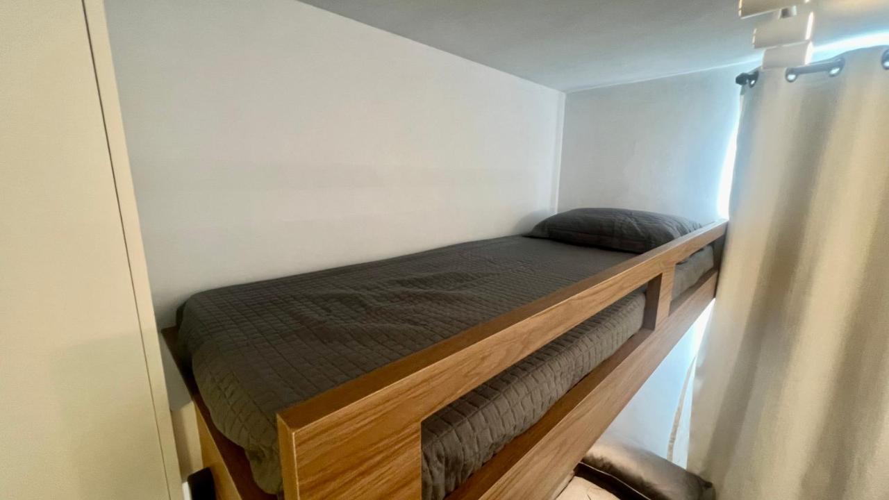 Espetacular Apartamento Em Frente Ao Metro Bras ! - Rua Coronel Mursa, 56 - Bras Сао Паоло Екстериор снимка