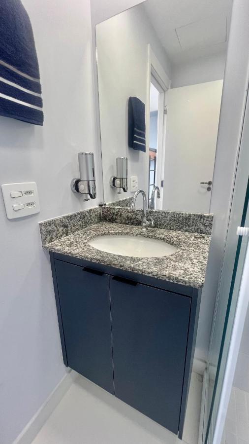 Espetacular Apartamento Em Frente Ao Metro Bras ! - Rua Coronel Mursa, 56 - Bras Сао Паоло Екстериор снимка