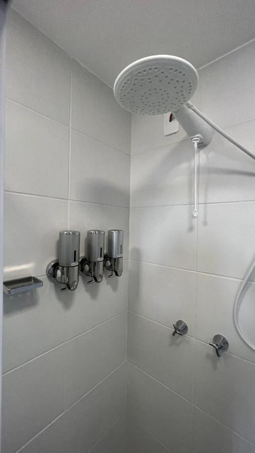 Espetacular Apartamento Em Frente Ao Metro Bras ! - Rua Coronel Mursa, 56 - Bras Сао Паоло Екстериор снимка