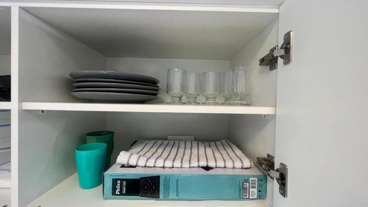 Espetacular Apartamento Em Frente Ao Metro Bras ! - Rua Coronel Mursa, 56 - Bras Сао Паоло Екстериор снимка