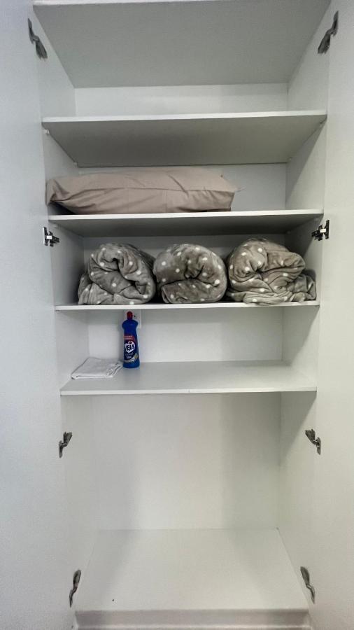 Espetacular Apartamento Em Frente Ao Metro Bras ! - Rua Coronel Mursa, 56 - Bras Сао Паоло Екстериор снимка