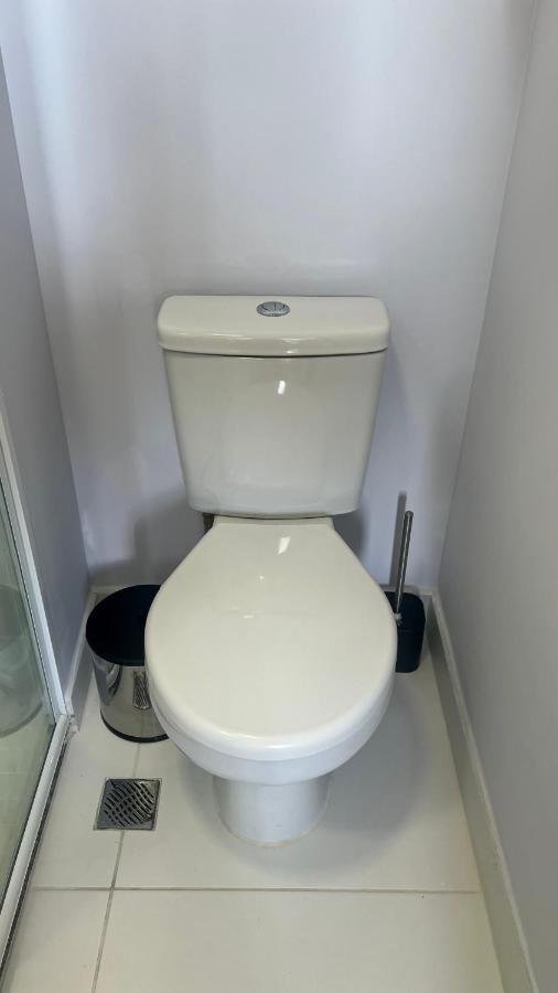 Espetacular Apartamento Em Frente Ao Metro Bras ! - Rua Coronel Mursa, 56 - Bras Сао Паоло Екстериор снимка