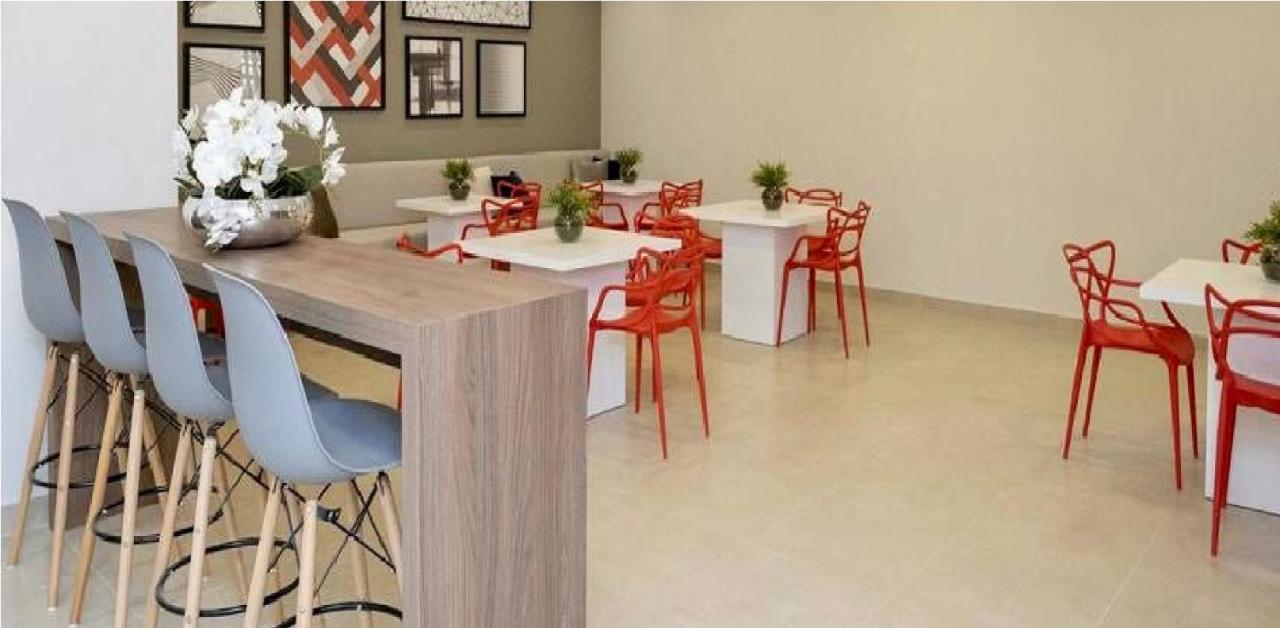 Espetacular Apartamento Em Frente Ao Metro Bras ! - Rua Coronel Mursa, 56 - Bras Сао Паоло Екстериор снимка