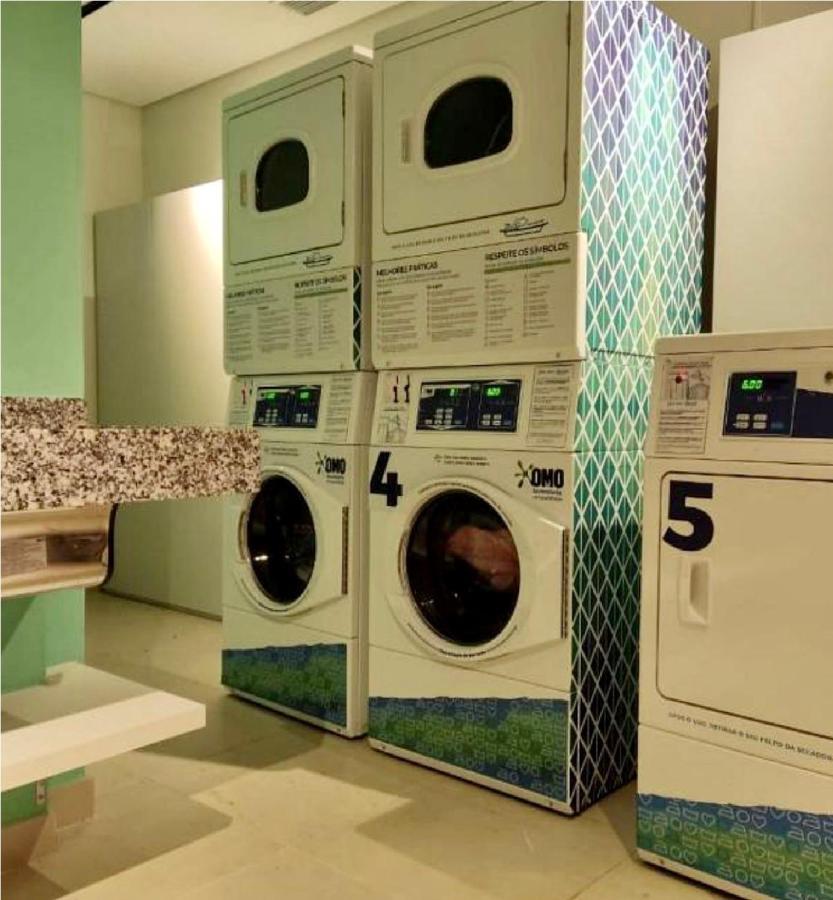 Espetacular Apartamento Em Frente Ao Metro Bras ! - Rua Coronel Mursa, 56 - Bras Сао Паоло Екстериор снимка