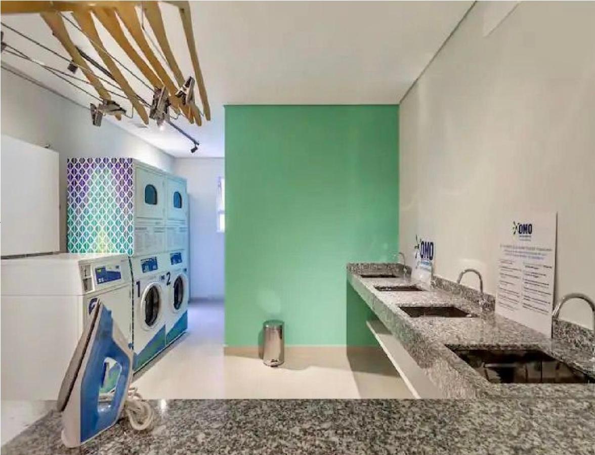 Espetacular Apartamento Em Frente Ao Metro Bras ! - Rua Coronel Mursa, 56 - Bras Сао Паоло Екстериор снимка