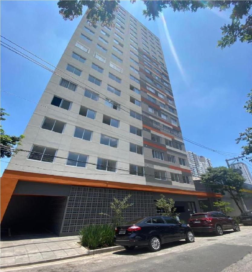 Espetacular Apartamento Em Frente Ao Metro Bras ! - Rua Coronel Mursa, 56 - Bras Сао Паоло Екстериор снимка